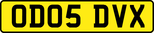 OD05DVX