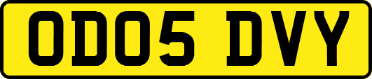 OD05DVY