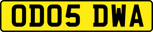OD05DWA