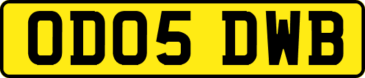 OD05DWB