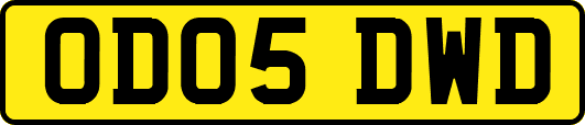 OD05DWD