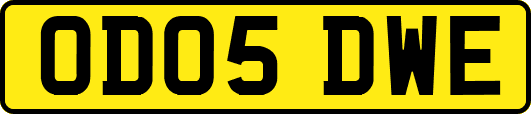 OD05DWE