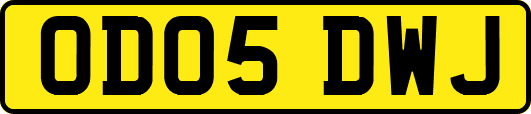 OD05DWJ