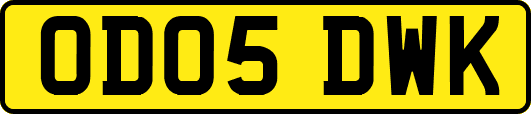 OD05DWK