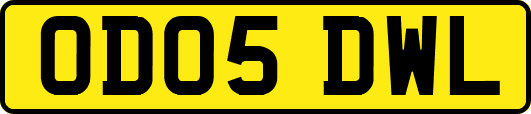 OD05DWL