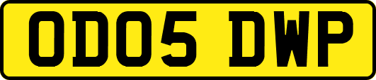 OD05DWP