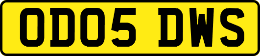 OD05DWS