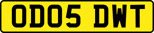 OD05DWT