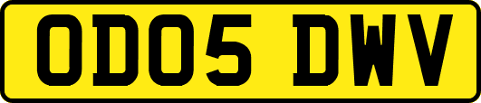 OD05DWV