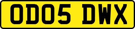 OD05DWX
