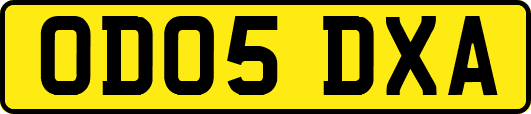 OD05DXA