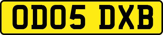 OD05DXB