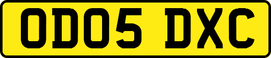 OD05DXC