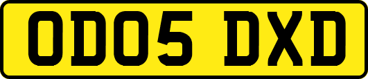 OD05DXD