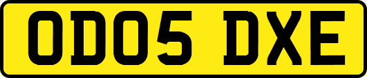 OD05DXE