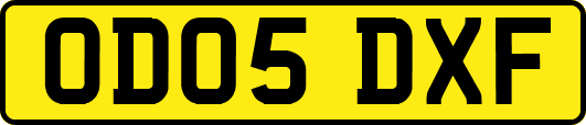 OD05DXF