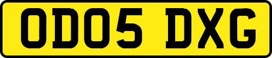 OD05DXG