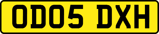 OD05DXH