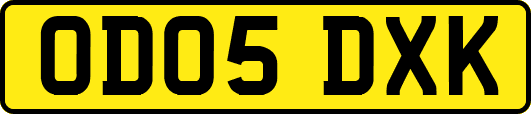 OD05DXK