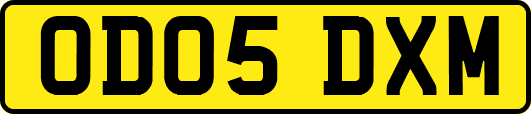 OD05DXM