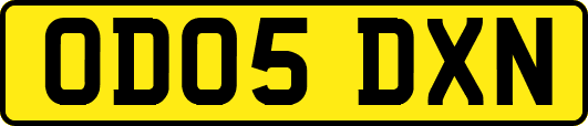 OD05DXN