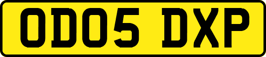 OD05DXP