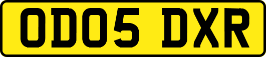 OD05DXR