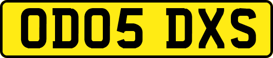OD05DXS
