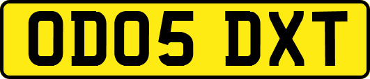 OD05DXT
