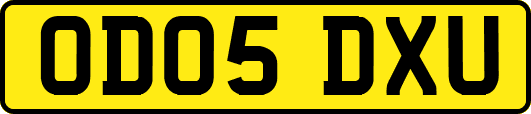 OD05DXU