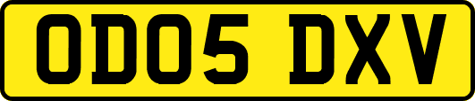 OD05DXV
