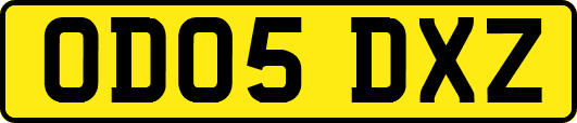 OD05DXZ