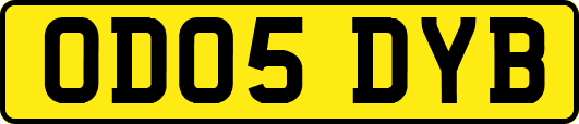 OD05DYB