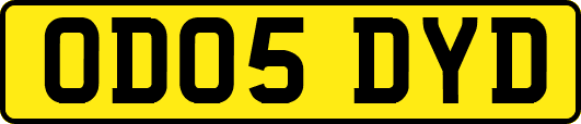 OD05DYD