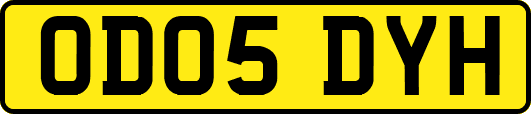 OD05DYH