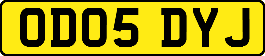 OD05DYJ