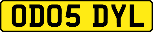 OD05DYL