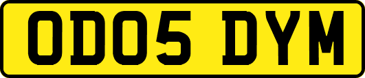 OD05DYM