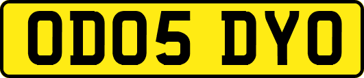 OD05DYO