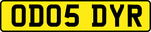 OD05DYR