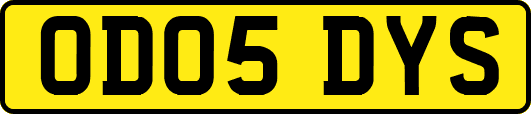 OD05DYS