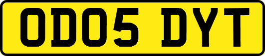OD05DYT