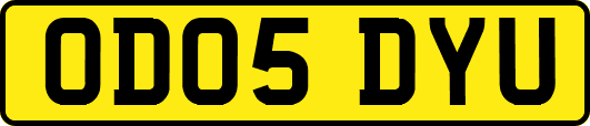 OD05DYU
