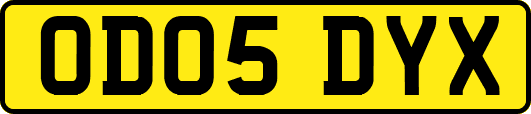 OD05DYX