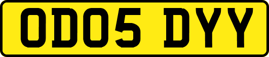 OD05DYY