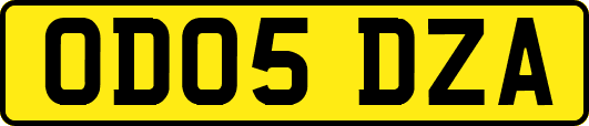 OD05DZA