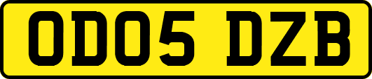 OD05DZB
