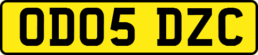 OD05DZC