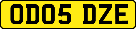 OD05DZE