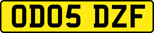 OD05DZF